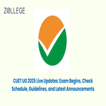CUET UG 2025 Live Updates Exam Begins Check Guidelines and Latest Announcements